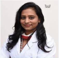 Dr. Swetha  Madhuri 